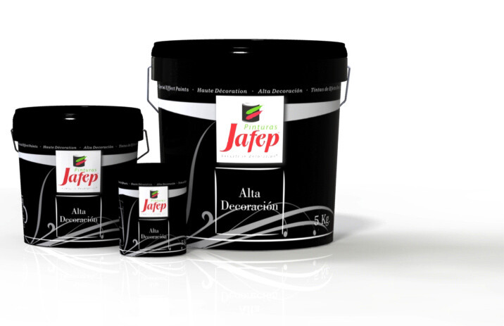 VELADURAS JAFEP 750ML