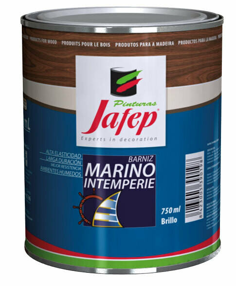 BARNIZ MARINO BRILLANTE