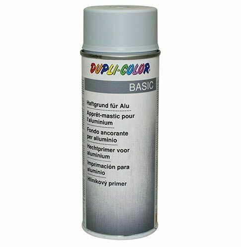 SPRAY PARA IMPRIMACIÓN DUPLI COLOR EN ALUMINIO
