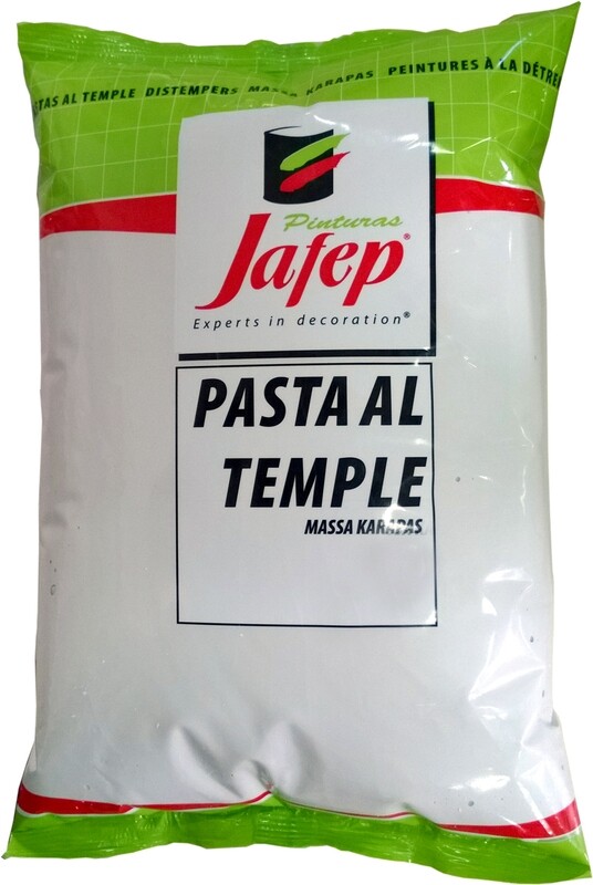 TEMPLE LISO JAFEP