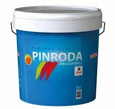 Plástico Satinado Pinroda 200 14L
