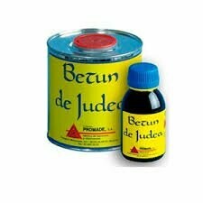 BETUN DE JUDEA
