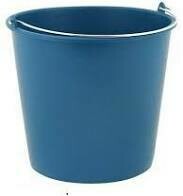 CUBO PLASTICO 6LT