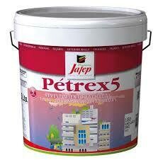 PETREX LISO ANTIMOHO FACHADAS