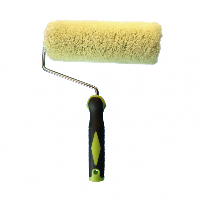 RODILLO HILO VERDE SUPER