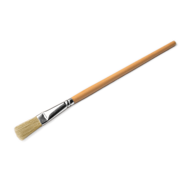 PINCEL PLANO S.33