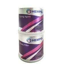 EPOXY FILLER 1981 130ML