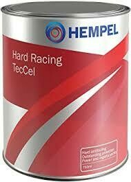 HARD RACING TECCEL