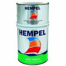 HEMPEL IMPRIMACIÓN HIGH PROTECT(EPOXY ANTI-ÓSMOSIS)