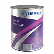 HEMPEL UNDERWATER PRIMER