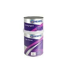 HEMPEL IMPRIMACIÓN LIGHT PRIMER
