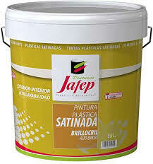 PLASTICO SATINADO 2000 BRILLOCRIL
