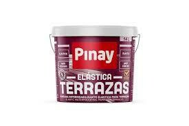 PINTURA TERRAZAS MERKA