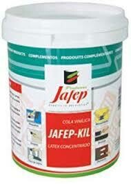 LATEX CONCENTRADO JAFEP-KIL