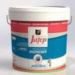 PINTURA PLASTICA HIGIENIZANTE
