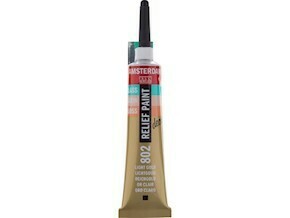 RELIEF PAINT AMSTERDAM TUBO 20 ML