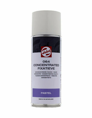 SPRAY FIJADOR CONCENTRADO 064 TALENS