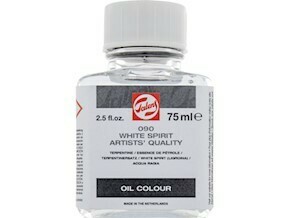 TALENS WHITE SPIRIT 90