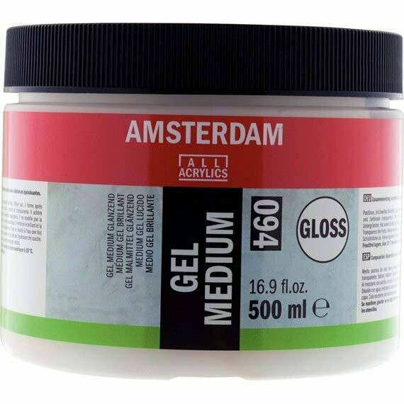 MEDIO GEL BRILLANTE 094 AMSTERDAM