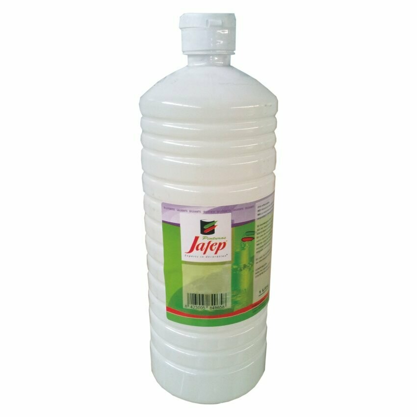 ACETONA JAFESOL 1L