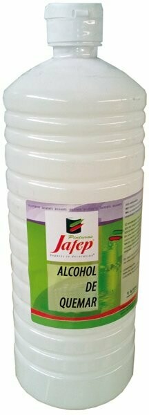 ALCOHOL DE QUEMAR 1L