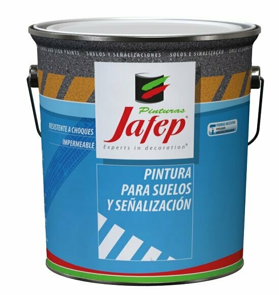 PINTURA SEÑALIZACION VIAL