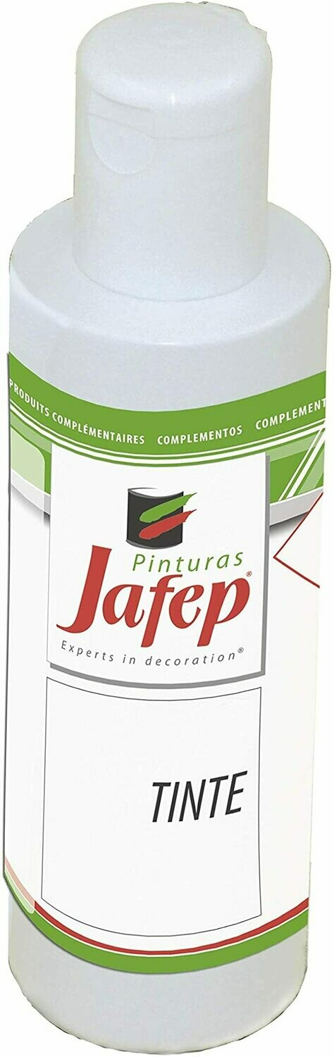 TINTE UNIVERSAL JAFEP 60ML