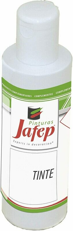 TINTE UNIVERSAL JAFEP 60ML