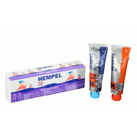 HEMPADUR MASILLA EPOXY FILLER 35250 130ML