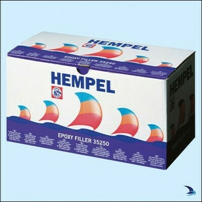HEMPADUR EPOXY FILLER 35250 1LT ' MASILLA EPOXY'