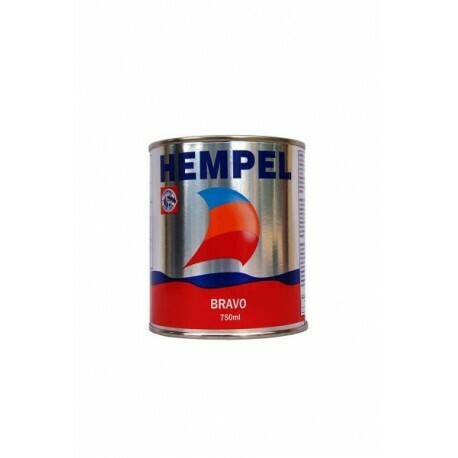 HEMPEL ANTIFOULING BRAVO ' MATRIZ DURA '