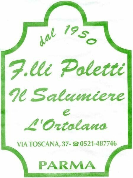 Gastronomia Salumeria Poletti