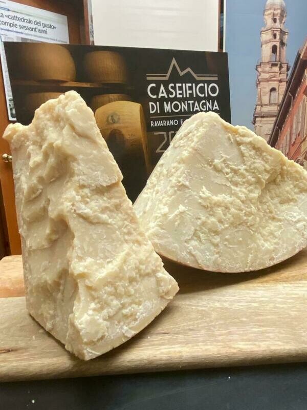 PARMIGIANO REGGIANO 24 MESI