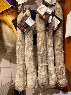 SALAMI DI FELINO DOP