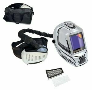 Gysmatic True Colour 5.13 Air XXL air-fed helmet