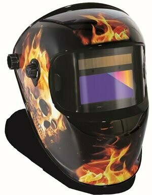 LCD Fireman 9-13 True Colour