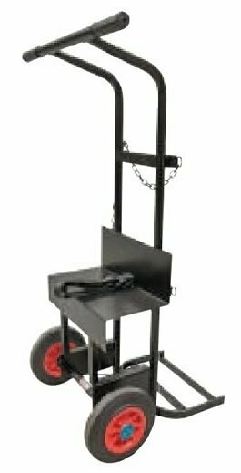 JIT-01 MIG/TIG Trolley