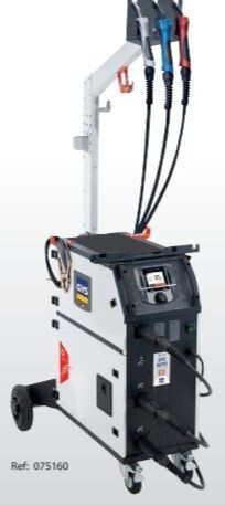 E3 GYS Auto Kit