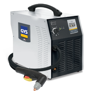 GYS Easycut K35F
