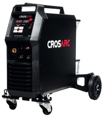 Combi Weld 200MF Pro