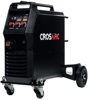Cros-Arc