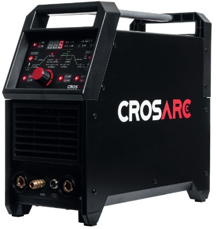 TIG 201 AC/DC