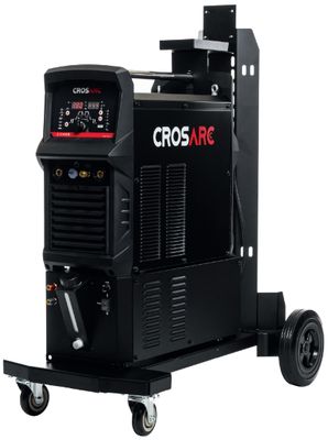 Cros-Arc