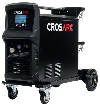 Pulse MIG Multi Process 370C (Air or Water cooled)