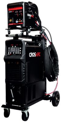 MIG Welding