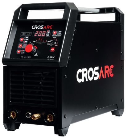 TIG 253DC