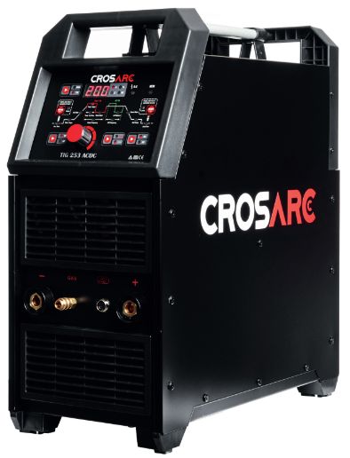 TIG 253 AC/DC