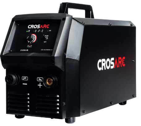 Cros-Arc Plasma 40 Compressor