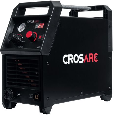Cros-Arc Plasma 60NHF