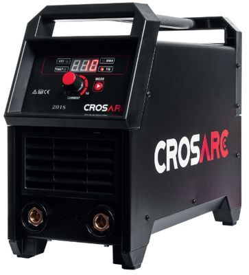 Cros-Arc